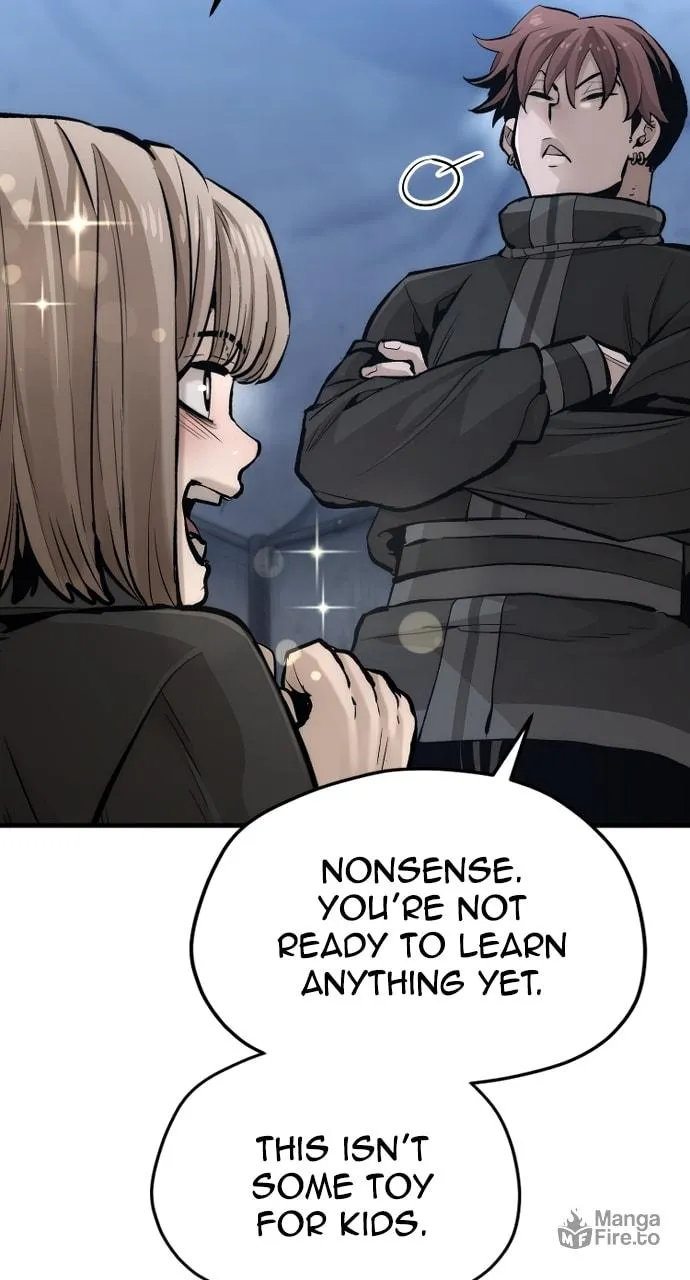 Murim RPG Simulation Chapter 101 page 125 - 