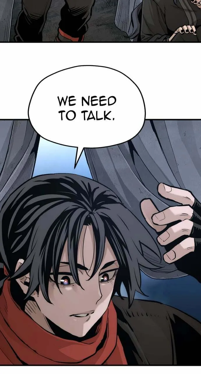 Murim RPG Simulation Chapter 101 page 131 - 