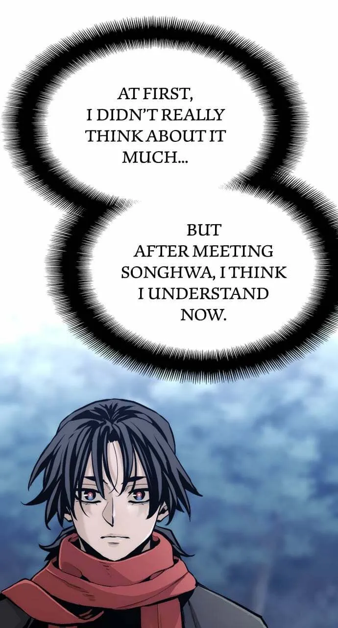 Murim RPG Simulation Chapter 101 page 139 - 