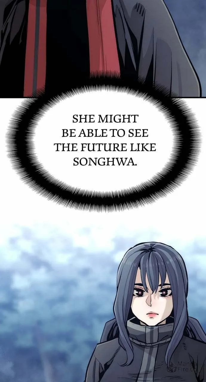 Murim RPG Simulation Chapter 101 page 140 - 