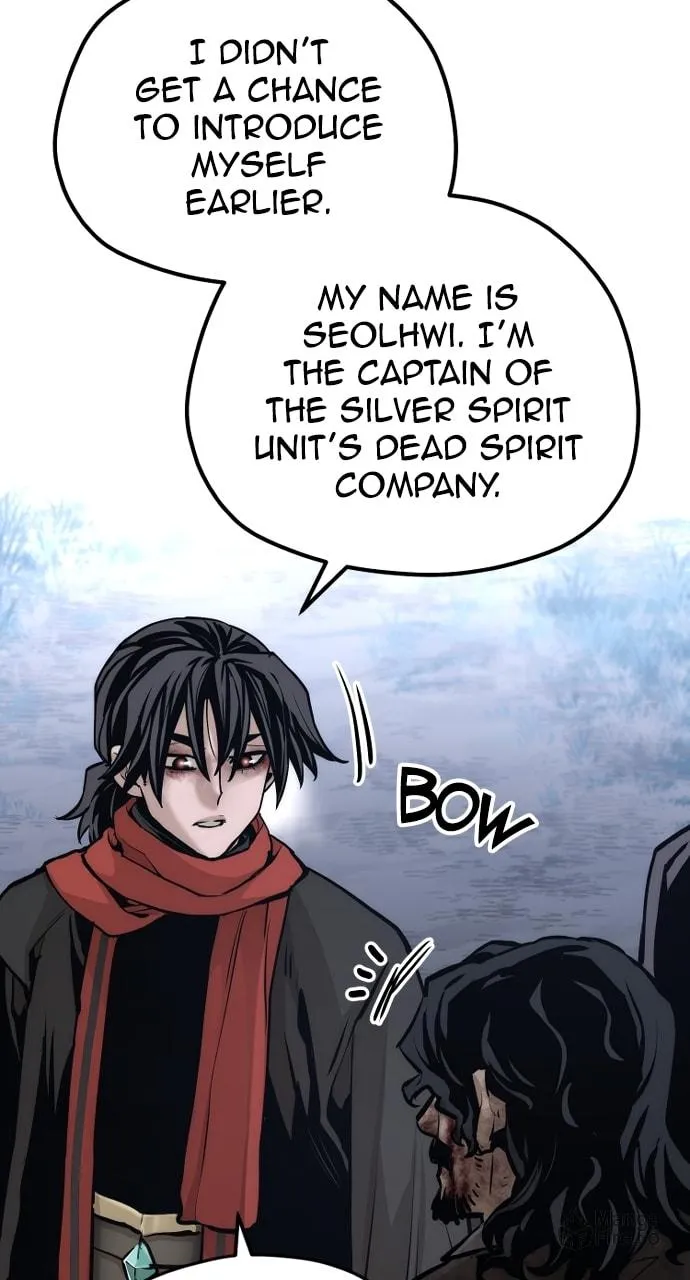 Murim RPG Simulation Chapter 101 page 15 - 