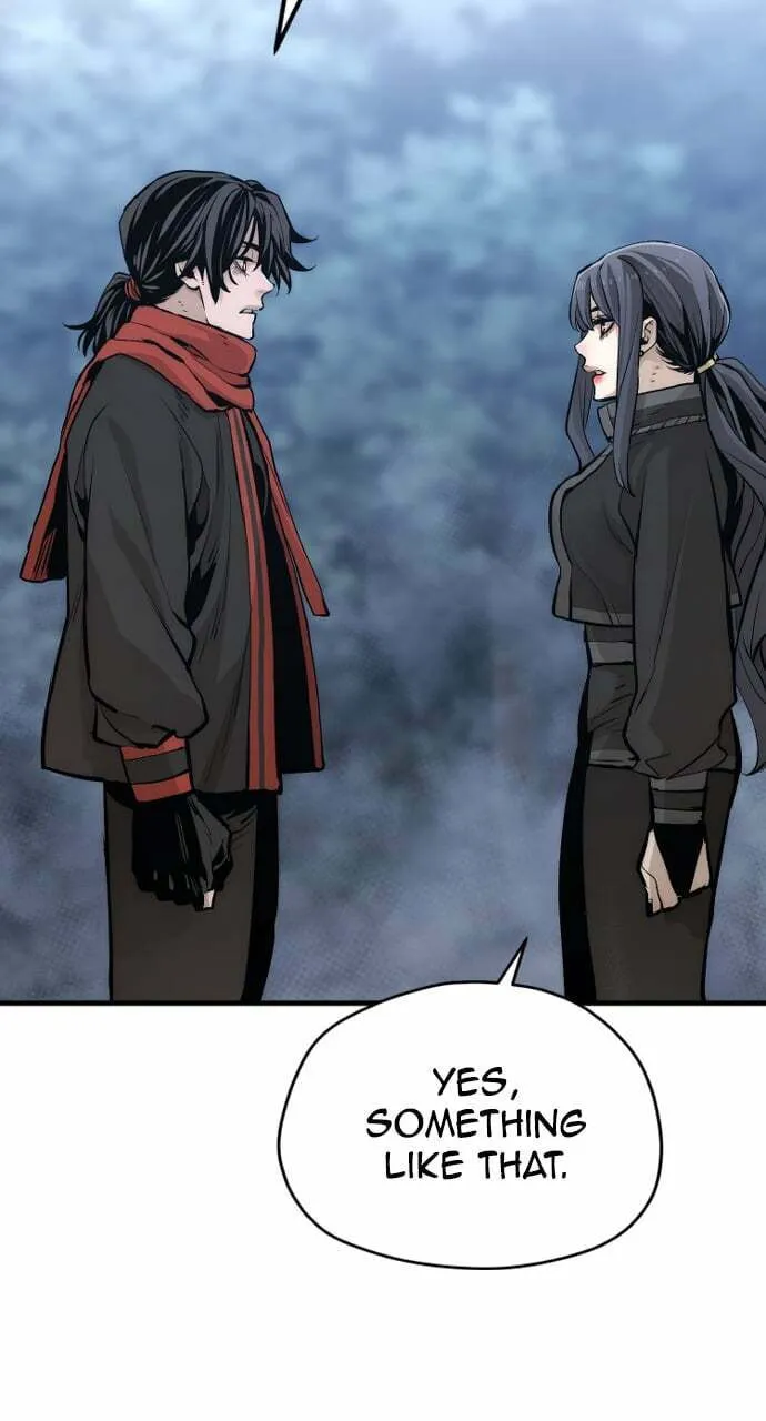 Murim RPG Simulation Chapter 101 page 143 - 