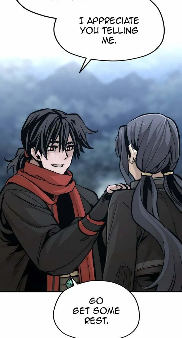 Murim RPG Simulation Chapter 101 page 154 - 