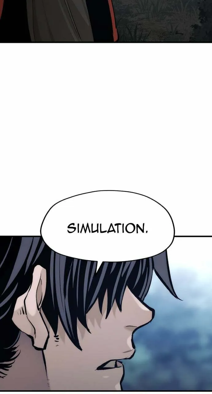 Murim RPG Simulation Chapter 101 page 158 - 
