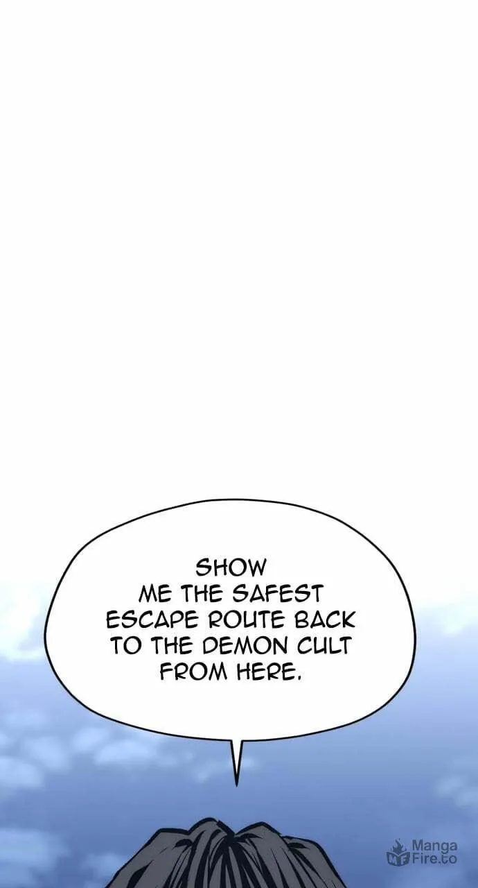 Murim RPG Simulation Chapter 101 page 159 - 