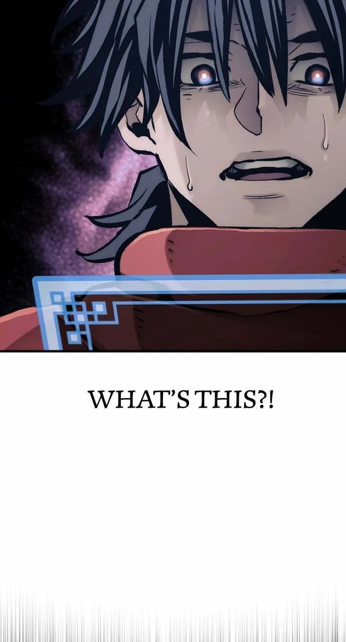 Murim RPG Simulation Chapter 101 page 164 - 