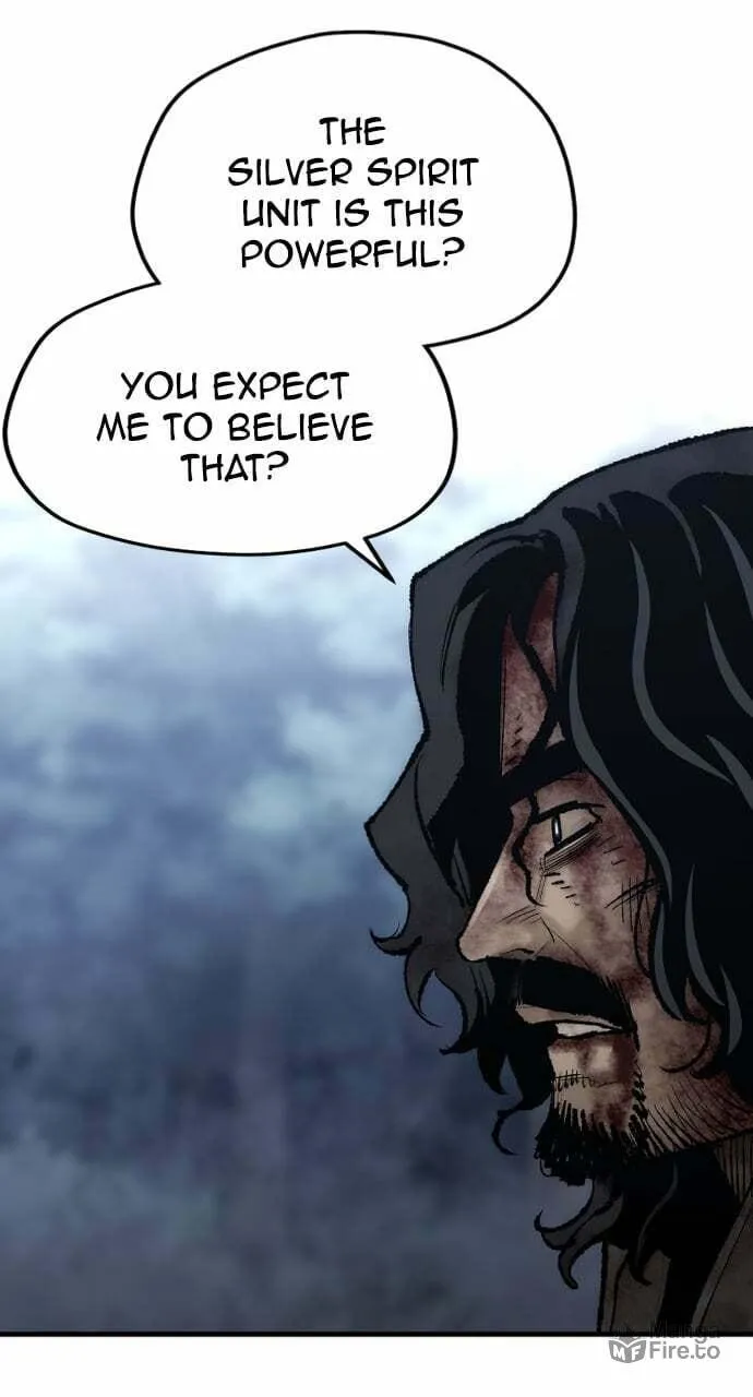 Murim RPG Simulation Chapter 101 page 18 - 