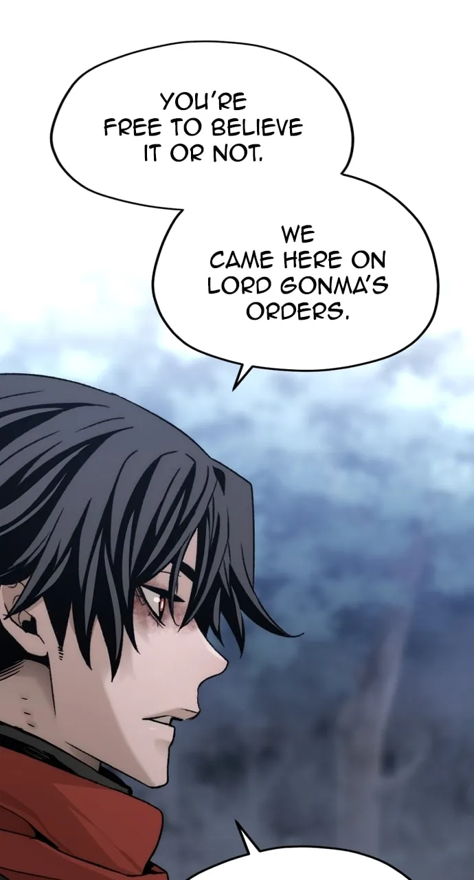 Murim RPG Simulation Chapter 101 page 19 - 