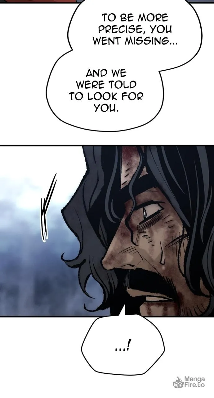 Murim RPG Simulation Chapter 101 page 20 - 