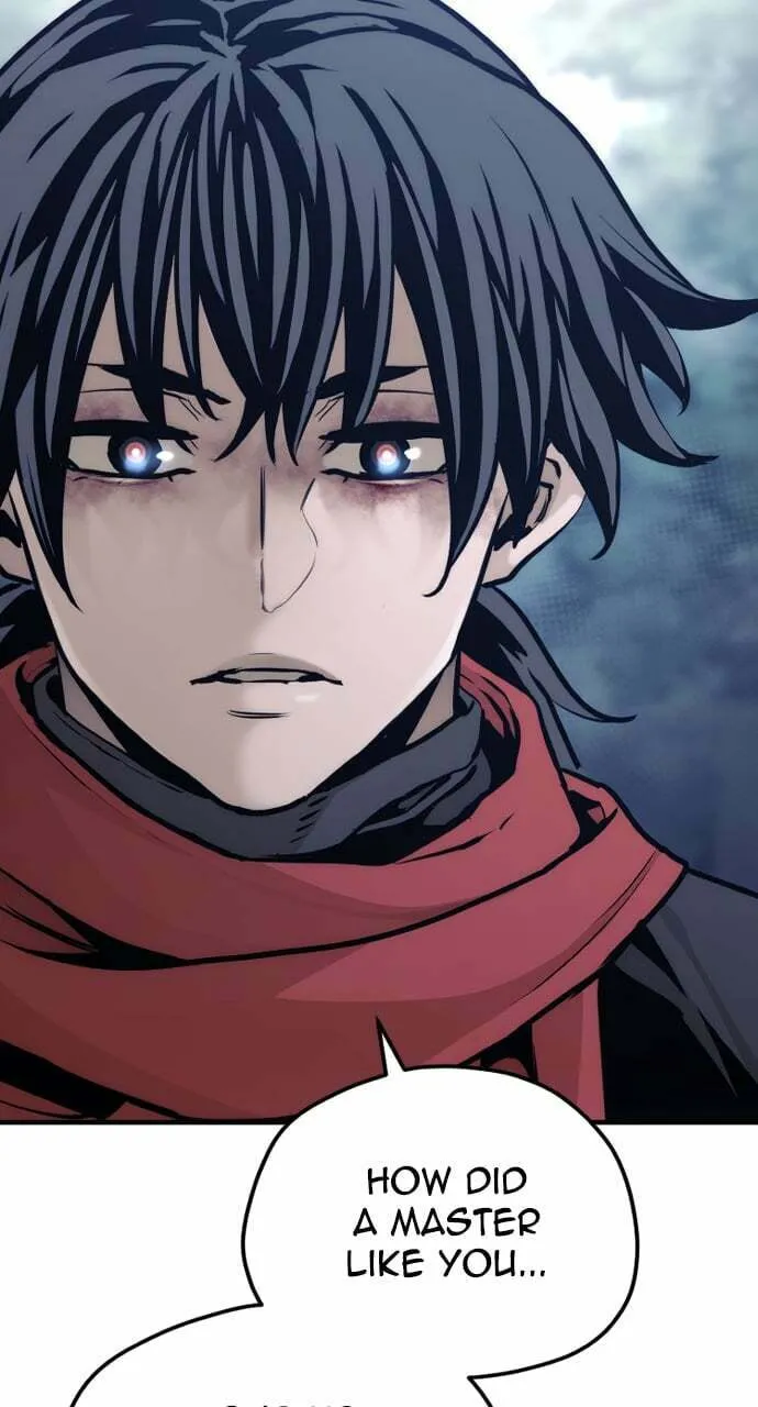 Murim RPG Simulation Chapter 101 page 22 - 
