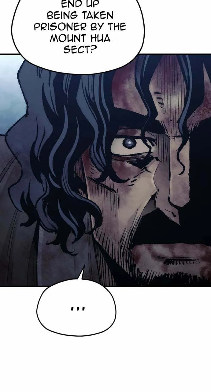 Murim RPG Simulation Chapter 101 page 23 - 