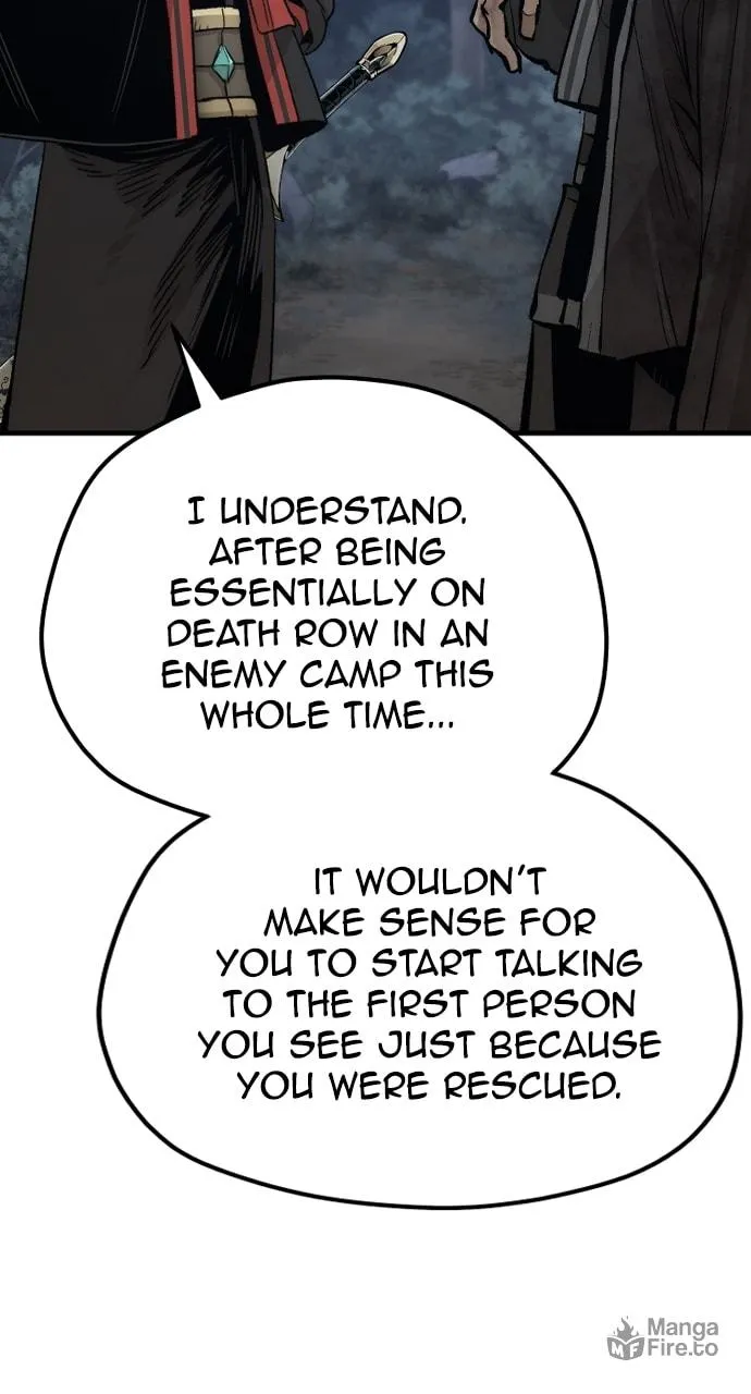 Murim RPG Simulation Chapter 101 page 25 - 