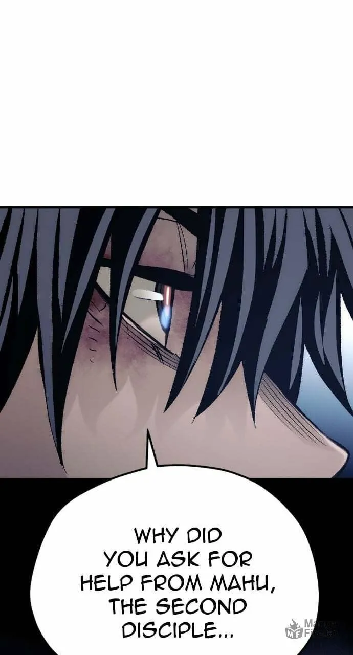 Murim RPG Simulation Chapter 101 page 27 - 