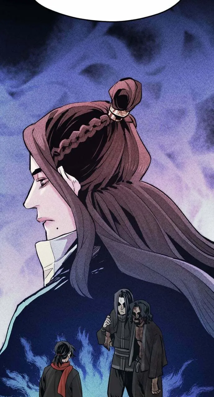 Murim RPG Simulation Chapter 101 page 28 - 