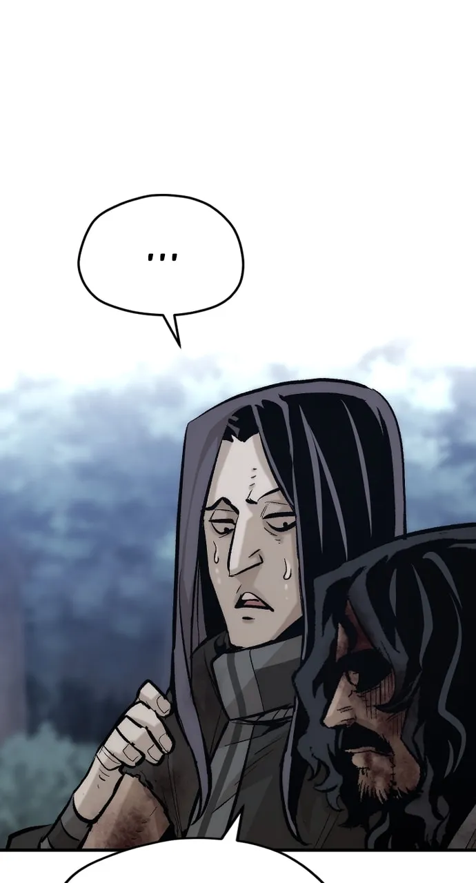 Murim RPG Simulation Chapter 101 page 32 - 