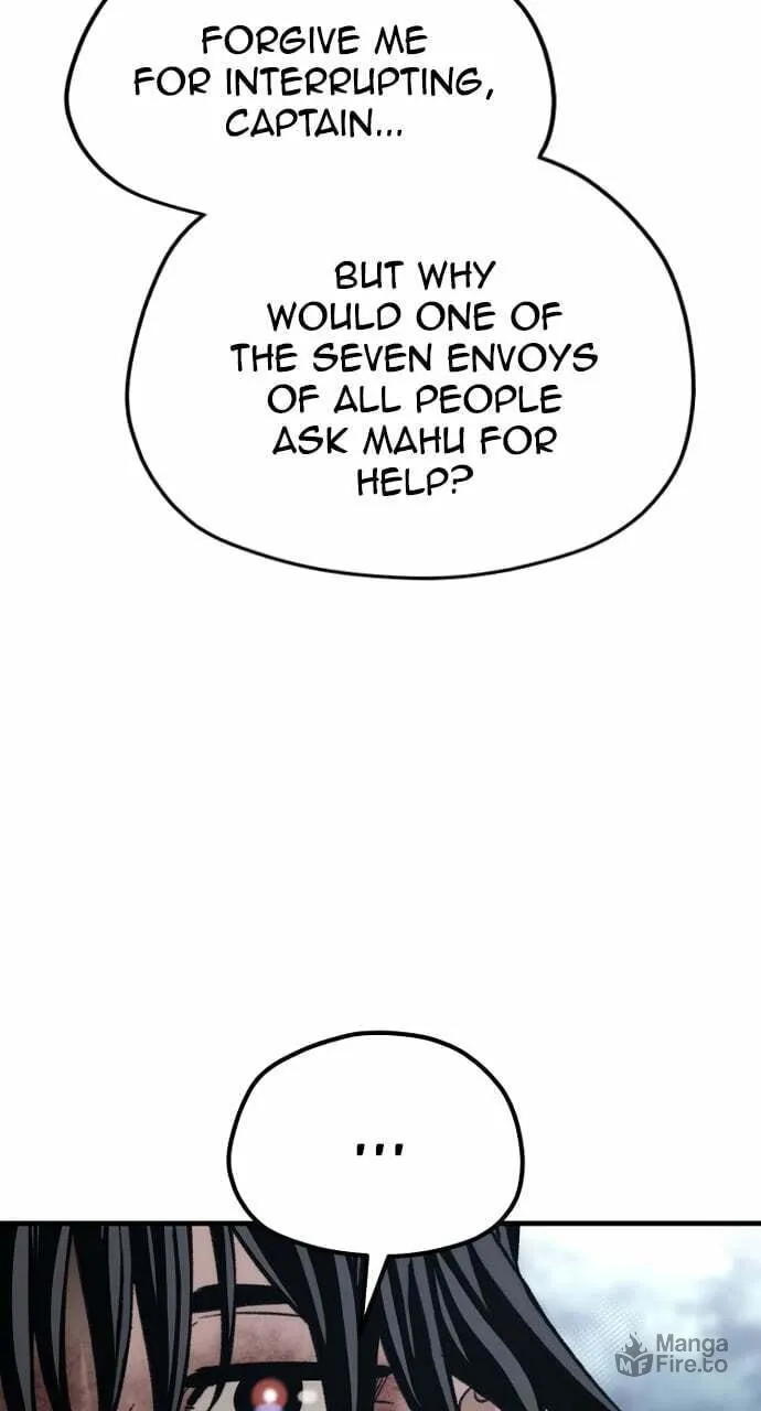 Murim RPG Simulation Chapter 101 page 33 - 