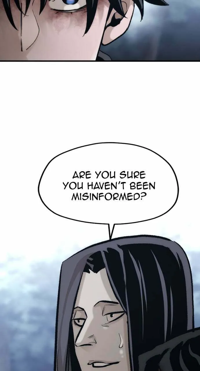 Murim RPG Simulation Chapter 101 page 34 - 