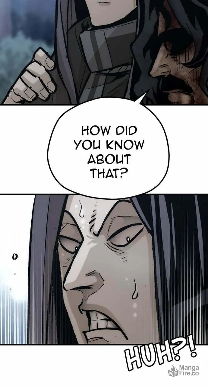 Murim RPG Simulation Chapter 101 page 35 - 