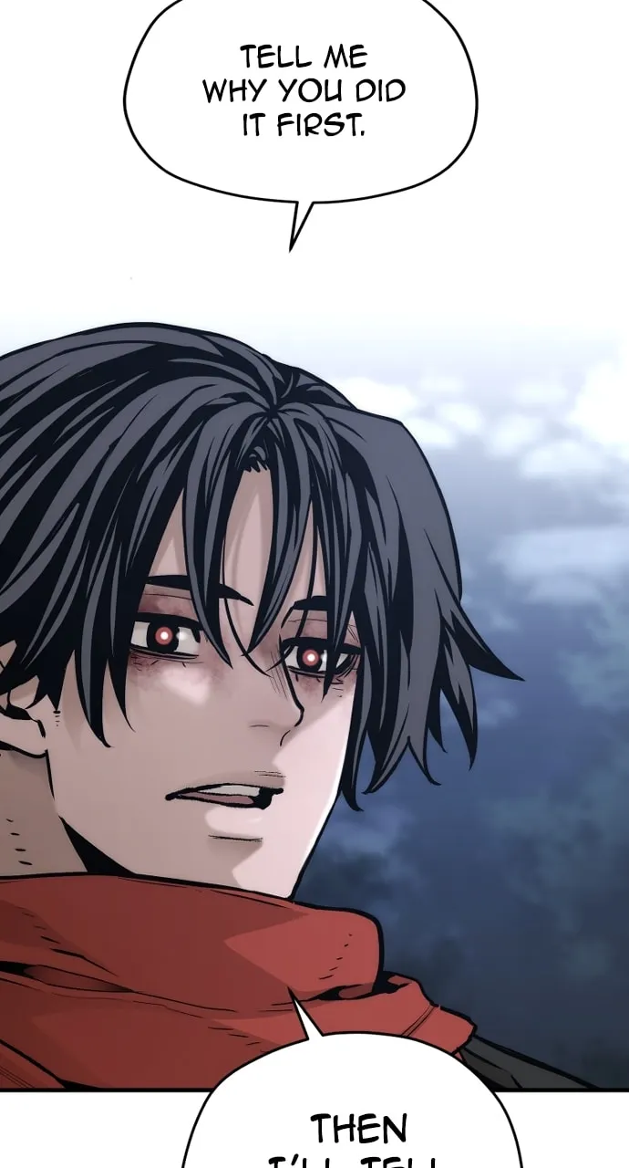 Murim RPG Simulation Chapter 101 page 37 - 