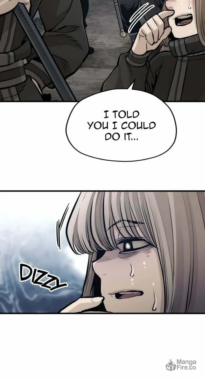 Murim RPG Simulation Chapter 101 page 5 - 