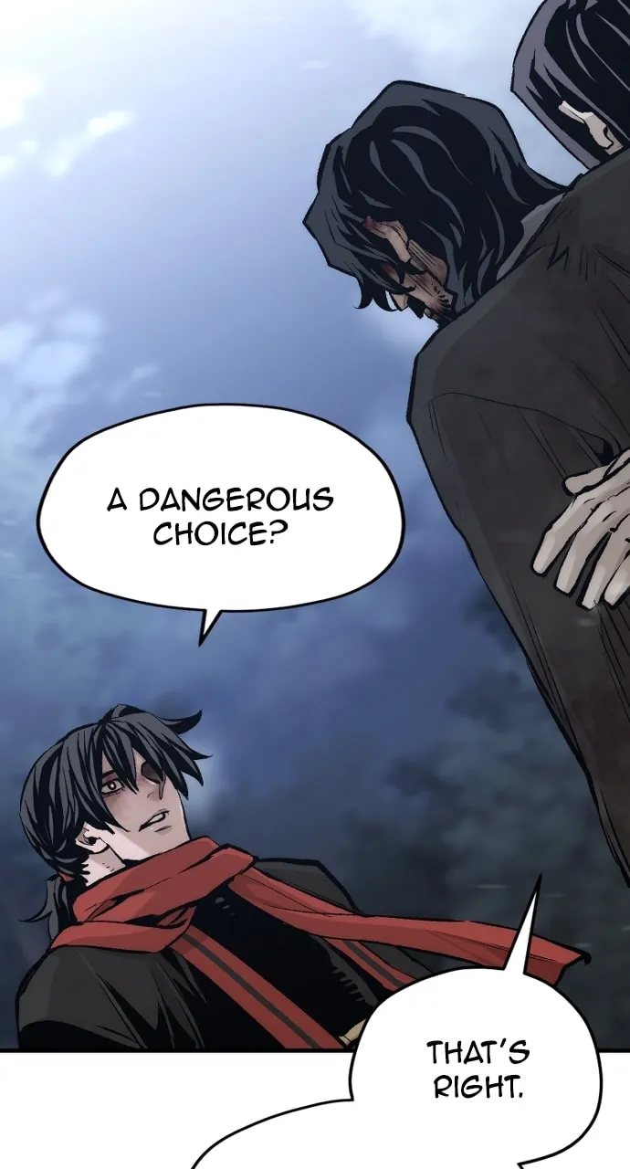 Murim RPG Simulation Chapter 101 page 41 - 