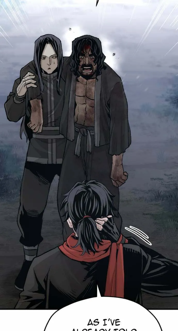 Murim RPG Simulation Chapter 101 page 47 - 