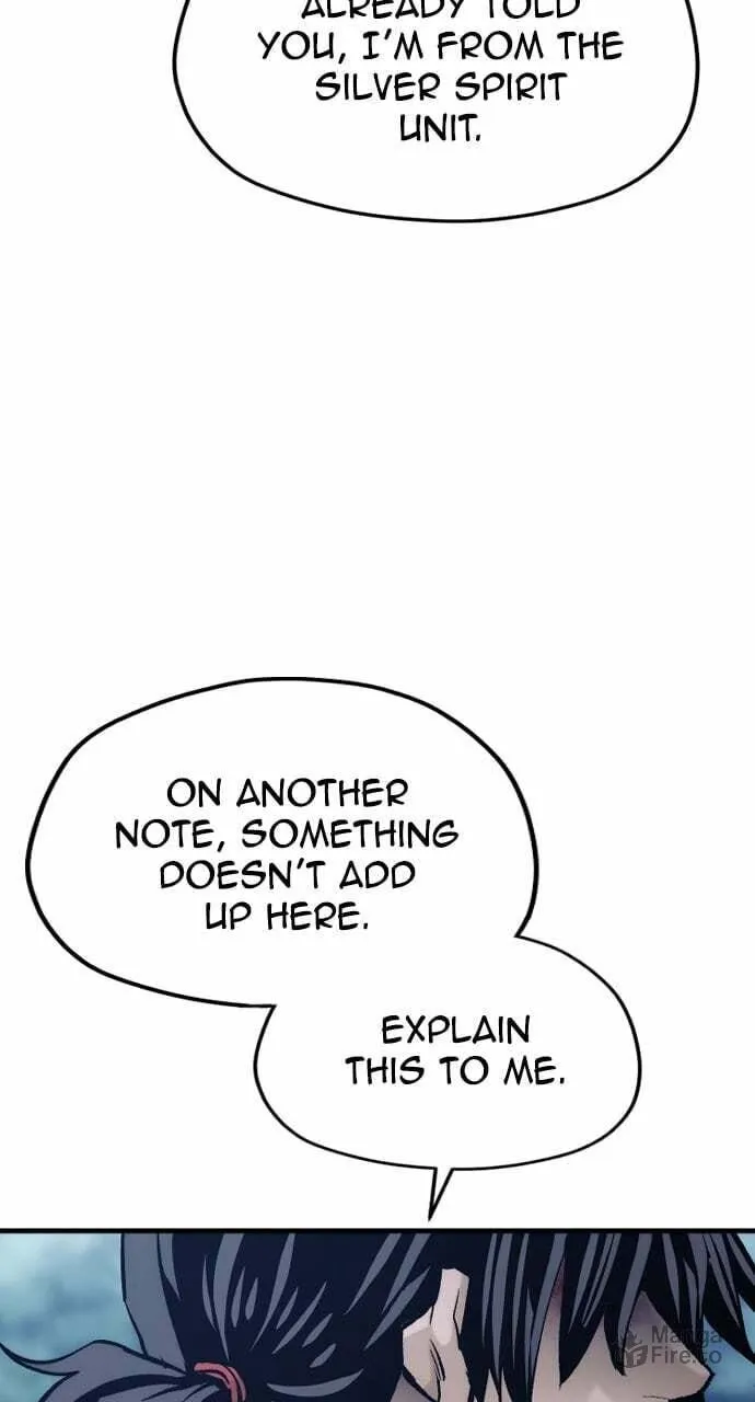 Murim RPG Simulation Chapter 101 page 48 - 