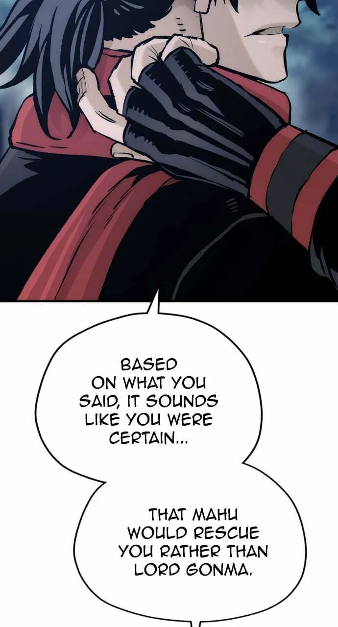Murim RPG Simulation Chapter 101 page 49 - 