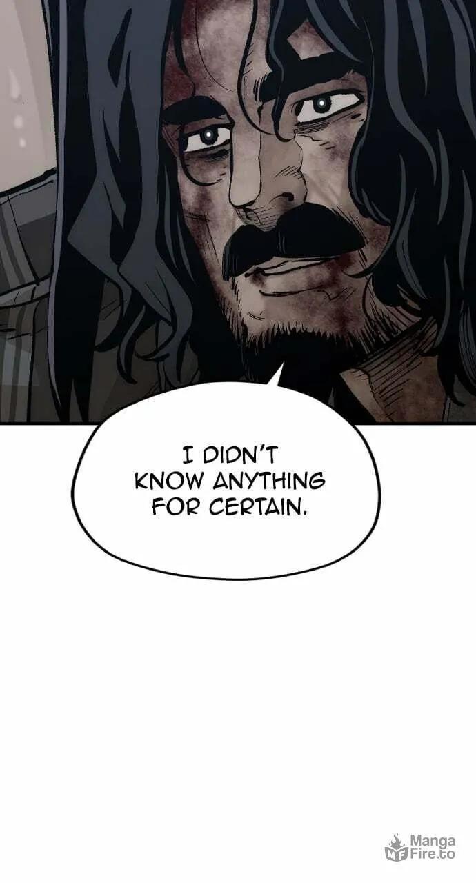 Murim RPG Simulation Chapter 101 page 51 - 