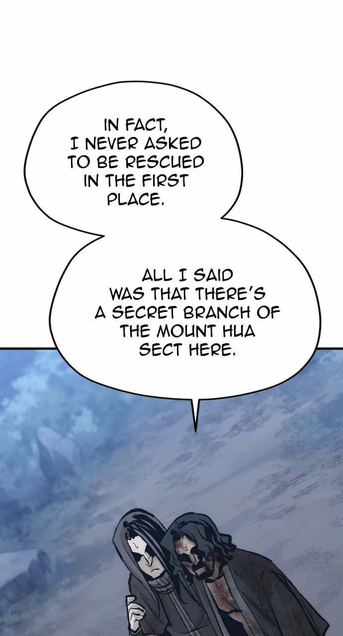 Murim RPG Simulation Chapter 101 page 52 - 