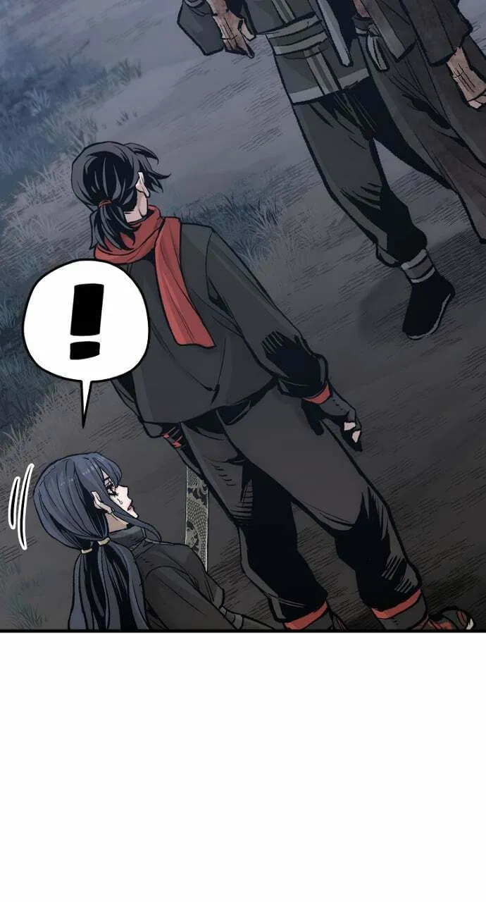 Murim RPG Simulation Chapter 101 page 53 - 