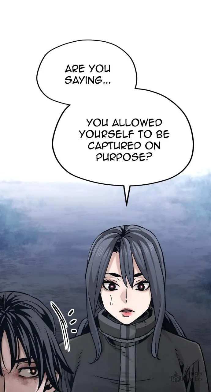 Murim RPG Simulation Chapter 101 page 54 - 