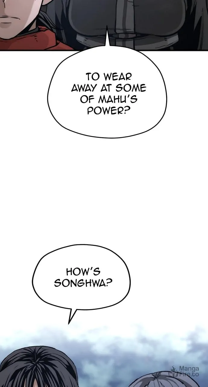 Murim RPG Simulation Chapter 101 page 55 - 