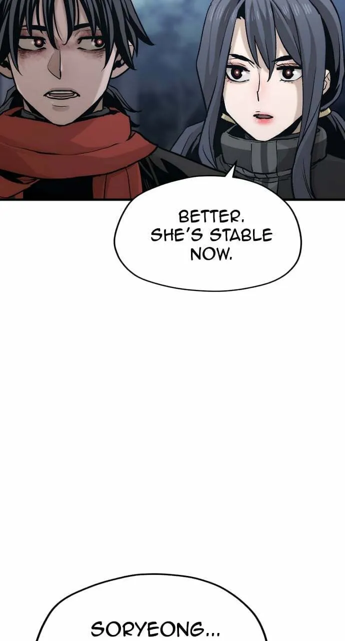 Murim RPG Simulation Chapter 101 page 56 - 