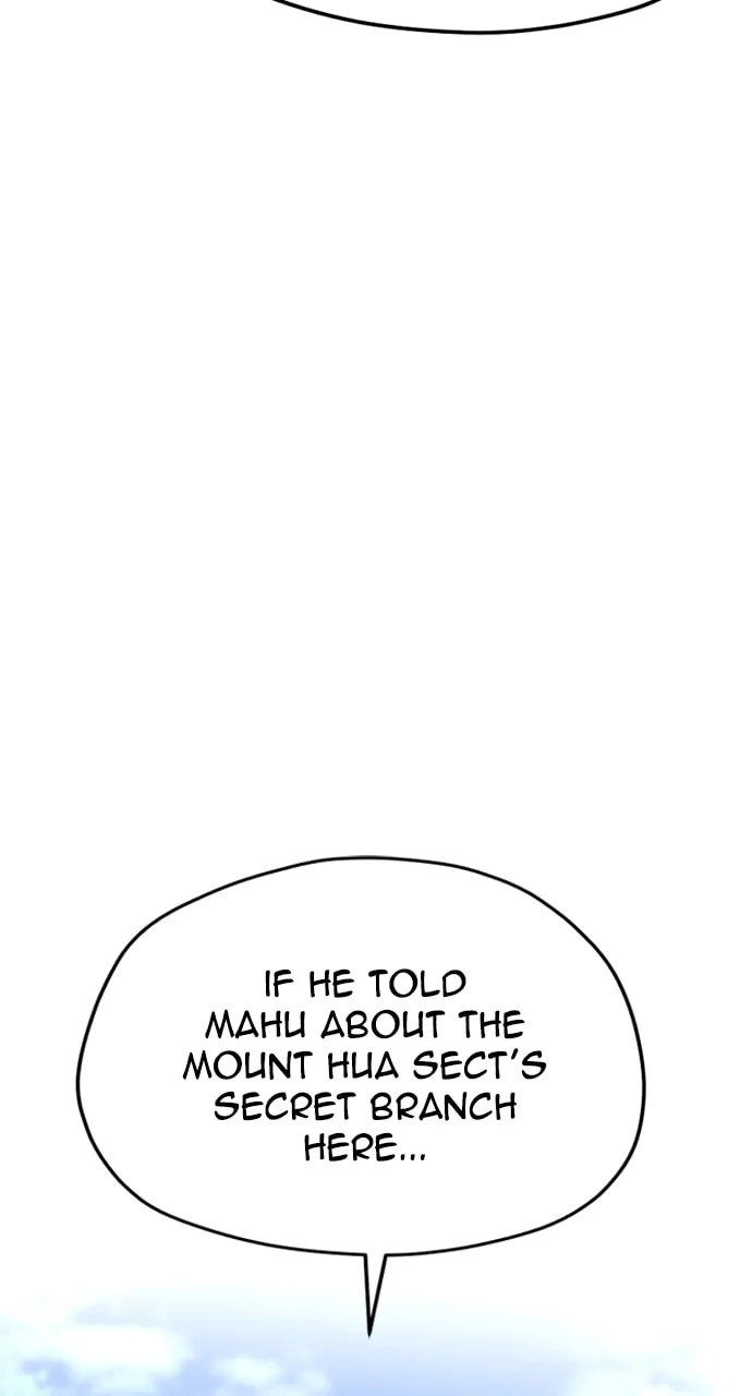 Murim RPG Simulation Chapter 101 page 58 - 