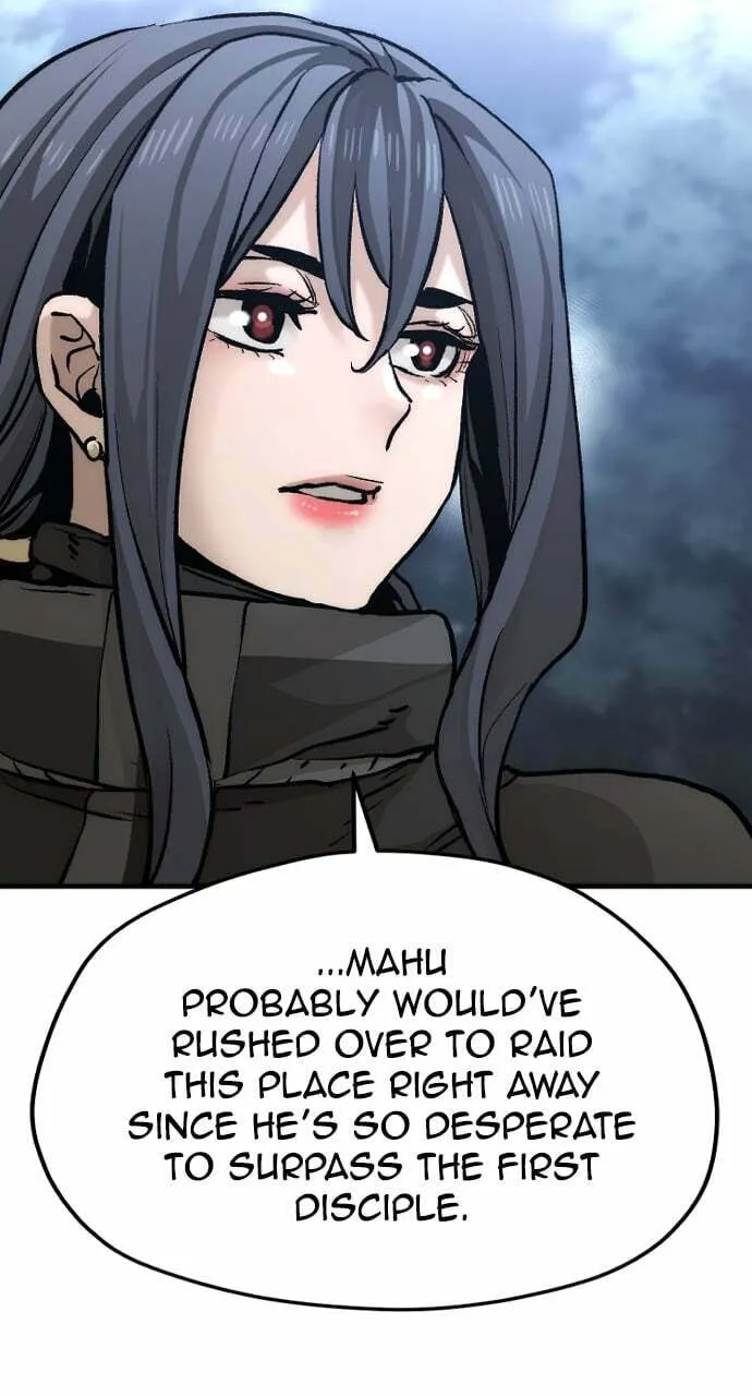 Murim RPG Simulation Chapter 101 page 59 - 