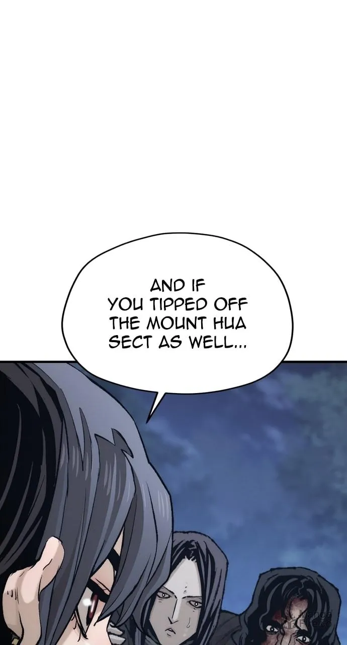Murim RPG Simulation Chapter 101 page 60 - 