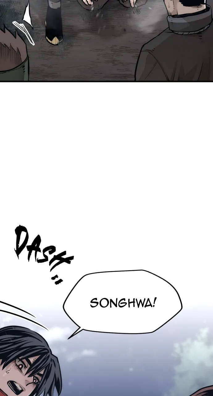 Murim RPG Simulation Chapter 101 page 7 - 