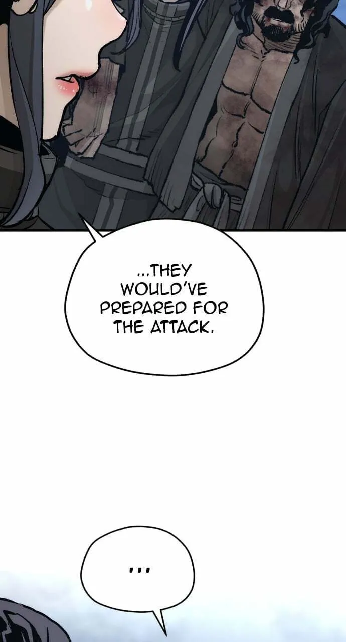 Murim RPG Simulation Chapter 101 page 61 - 