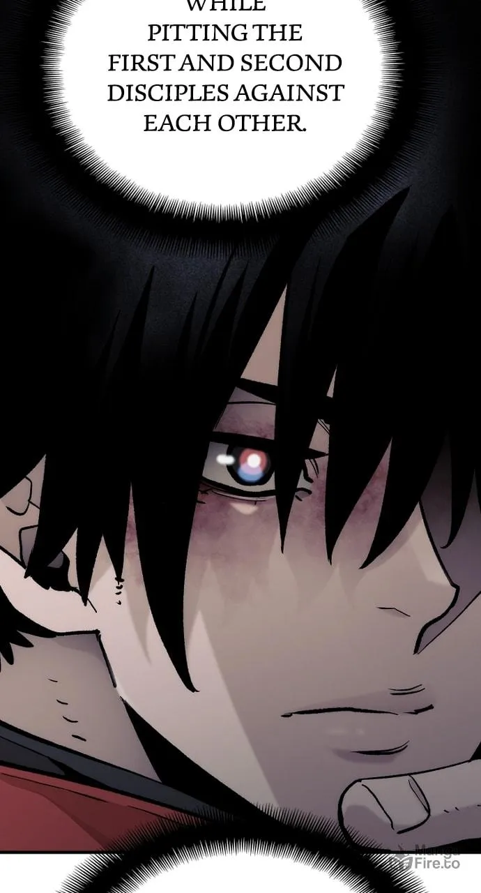 Murim RPG Simulation Chapter 101 page 66 - 