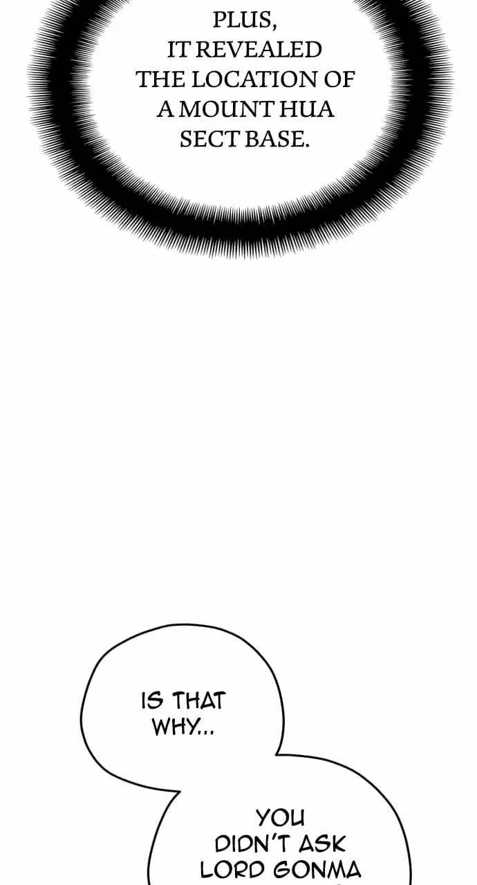 Murim RPG Simulation Chapter 101 page 67 - 