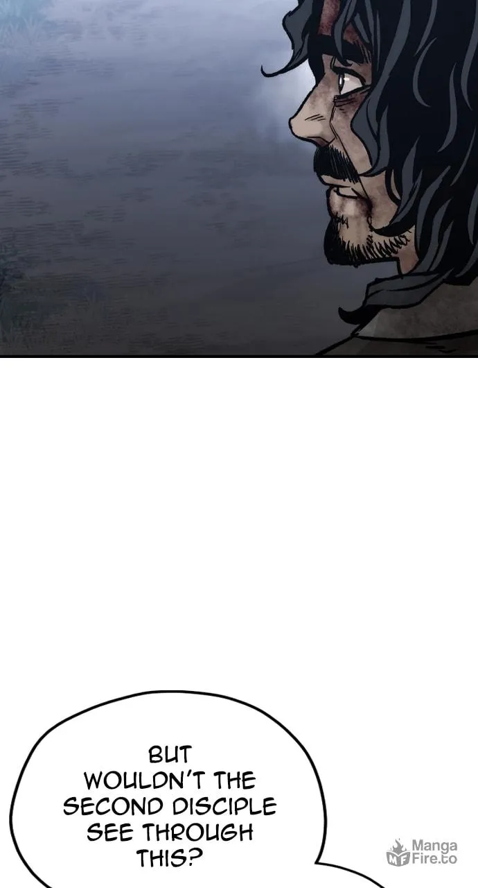 Murim RPG Simulation Chapter 101 page 70 - 
