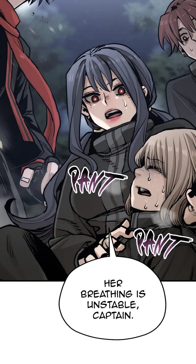 Murim RPG Simulation Chapter 101 page 8 - 