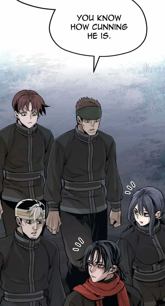 Murim RPG Simulation Chapter 101 page 71 - 