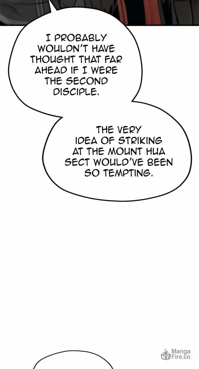Murim RPG Simulation Chapter 101 page 72 - 