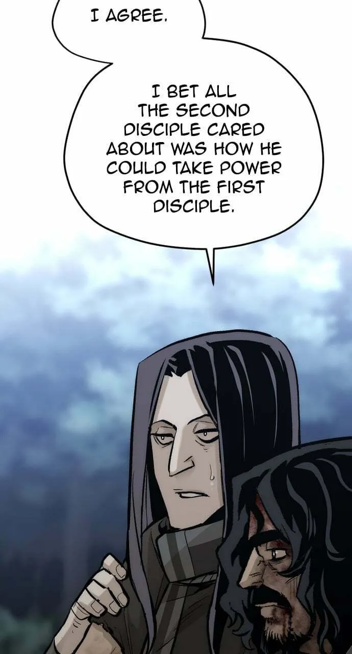 Murim RPG Simulation Chapter 101 page 73 - 