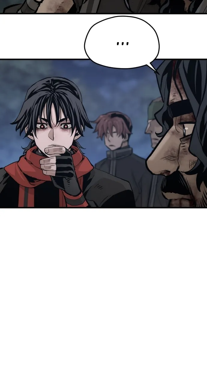 Murim RPG Simulation Chapter 101 page 74 - 