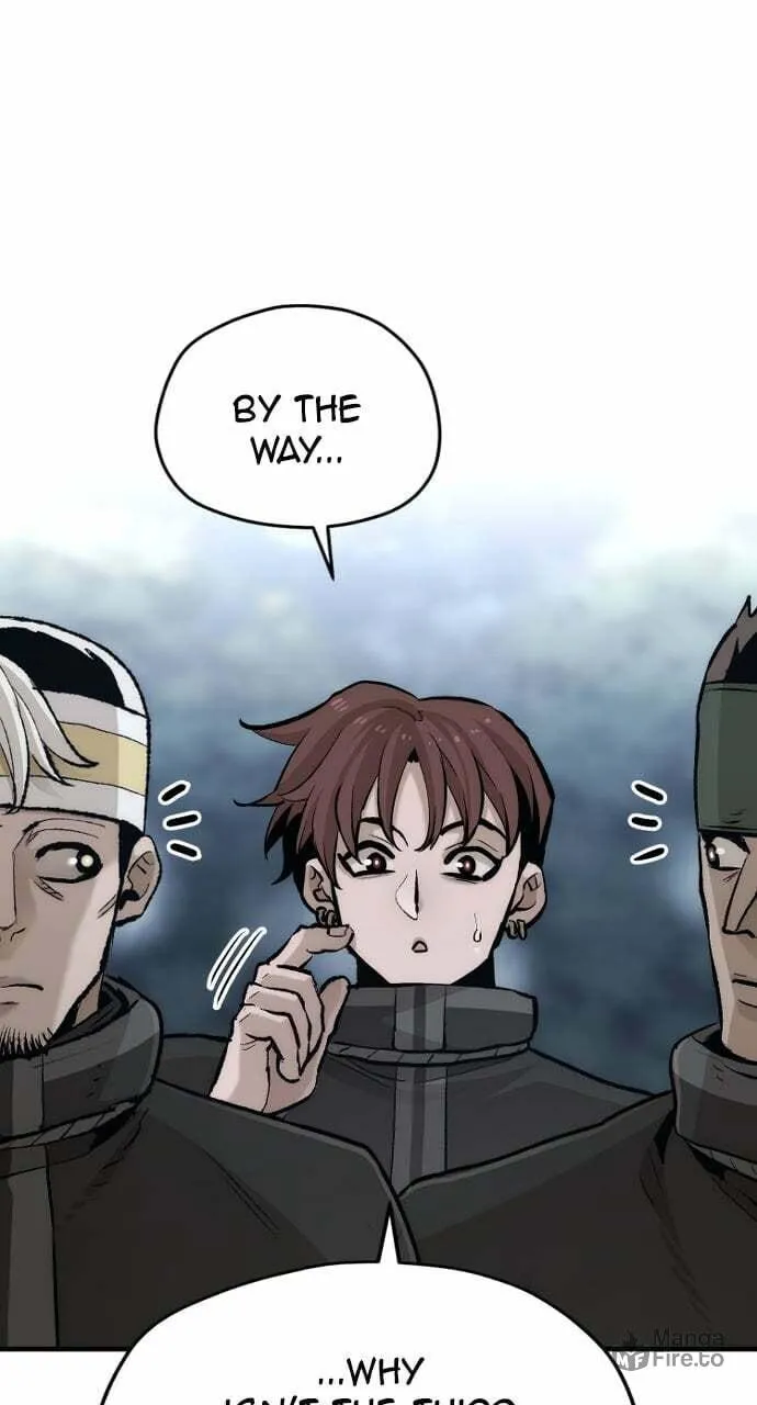 Murim RPG Simulation Chapter 101 page 75 - 