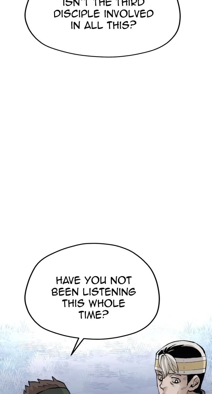 Murim RPG Simulation Chapter 101 page 76 - 