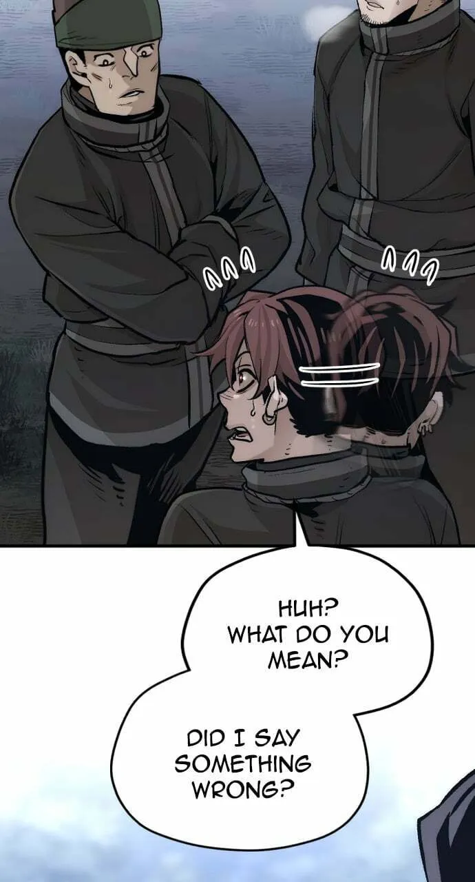Murim RPG Simulation Chapter 101 page 77 - 